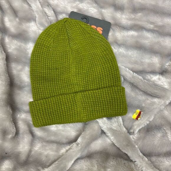 Bass Outdoor Men's Waffle-Knit Size OS - Picture 2 of 3